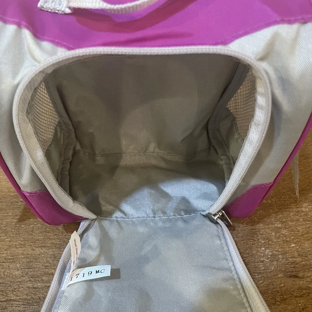 American Girl Doll Coconut Dog Pet Set Carrier Tub Bed Bowls Accessories Retired